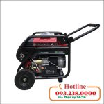 Hè 2020 dân đổ xô tìm mua máy phát điện chạy xăng lưu động giá rẻ Hà Nội