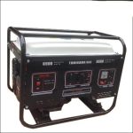 Máy phát điện chạy xăng giật nổ Tomikama 6500 giá rẻ tại Hà Nội