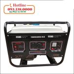 Top 5 máy phát điện chạy xăng giá rẻ dùng cho gia đình