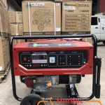 Chuyên phân phối máy phát điện gia đình chính hãng giá rẻ