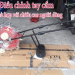 Mẫu Máy tra hạt mini 989 không động cơ bán chạy nhất hiện nay