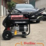 3 phương pháp giảm tiếng ồn hiệu quả cho máy phát điện gia đình