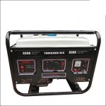Máy phát điện ít ồn chạy xăng Tomikama 6500(S)