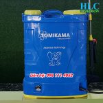 Máy phun thuốc trừ sâu bằng điện thiết bị phun xịt diệt côn trùng