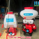 Giá máy phun thuốc sâu tưới cây phun sương giá rẻ đa năng 2 thì