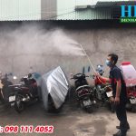 Máy phun thuốc trừ sâu tốt nhất giá rẻ phun sương cực khỏe đẩy xa