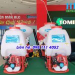 Máy phun thuốc trừ sâu bao nhiêu tiền rẻ nhất, giao hàng tận nơi