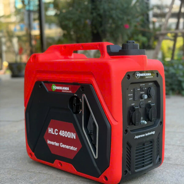 -Công suất tối đa 4kw
-Công suất liên tục 3,5kw
-Moto dây đồng 100%.  Điện áp: 220V- 50Hz 
Kiểu động cơ 4 thì 149Fi làm mát bằng gió 
-Siêu cách âm , siêu tiết kiệm nhiên liệu 
-Khơi động giật nổ,
-Có công DC, có cổng USB 
-Có chế độ Eco tiết kiệm nhiên liệu
Dung tích bình xăng : 8 lít
Dung tích nhớt : 0,3 lít
Kích thước : 50cm X
