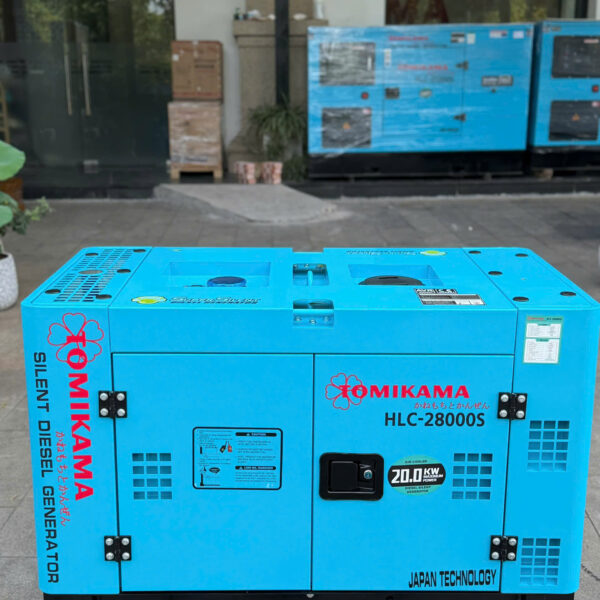 20kw