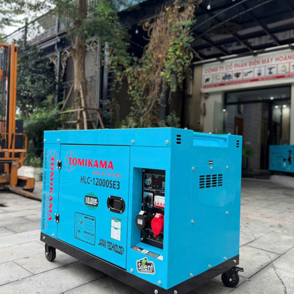 10KW-3 PHA